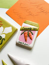 Master Class: Lettering with Megan, Oct 4th, 4PM