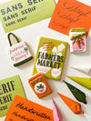 Master Class: Lettering with Megan, Oct 4th, 4PM