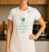 CookieFest Personalized Apron