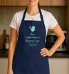CookieFest Personalized Apron