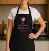 CookieFest Personalized Apron