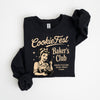CookieFest 2026 Baker Sweatshirt - Baker's Club