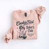 CookieFest 2026 Baker Sweatshirt - Baker's Club