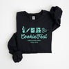 CookieFest 2026 Baker Sweatshirt - Baking Elements