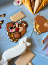 Master Class: Full Cookie Transfers with Dea