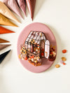 Master Class: Layered Fall Greenhouse with Downtown Dough TO