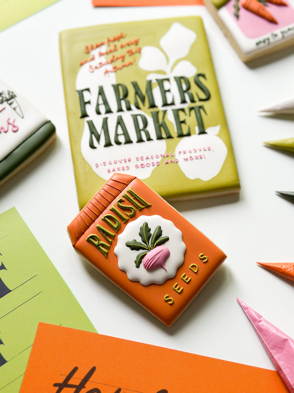 Master Class: Lettering with Megan, Oct 4th, 4PM