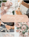 Master Class: Royal Icing Florals with The Miller's Wife