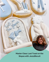 Master Class: CONSISTENCY BEFORE VOWS! Last toast on the slopes with JezzzBiscuit
