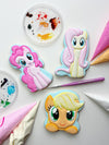 Master Class: The Ultimate Character Cookie Workshop with Grove Ave Cookie Co